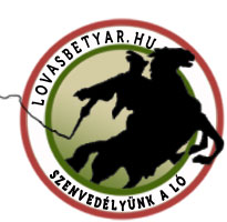 Lovasbetyár honlapja